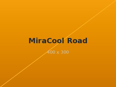 ミラクールロード・ミラロード